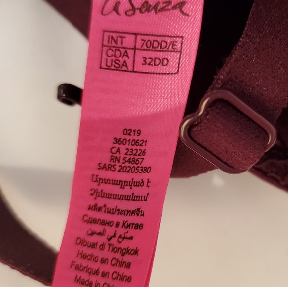 La Senza Diva demi cup bra - Picture 7 of 7